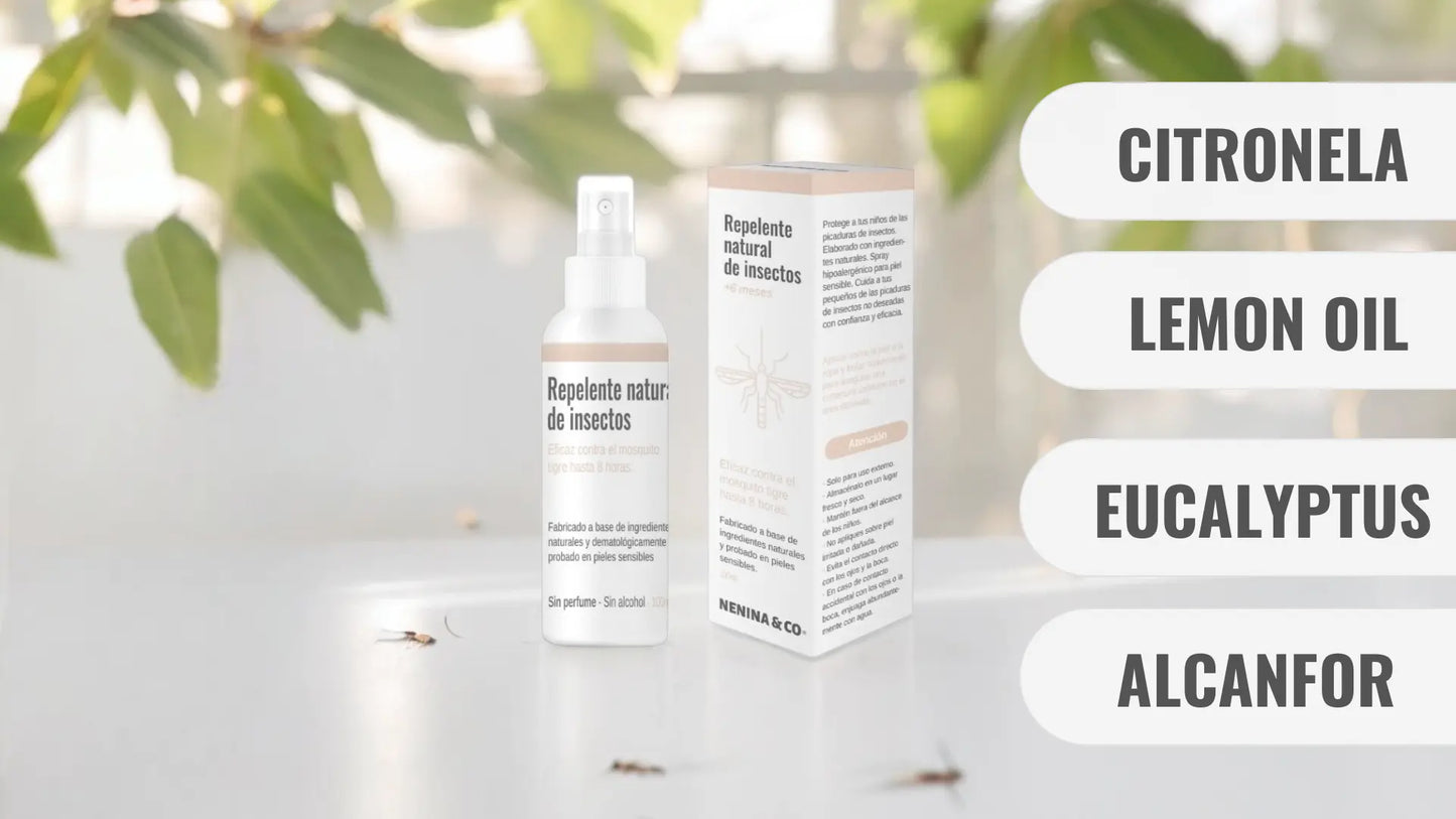 BODY CARE Nenina & Co®️