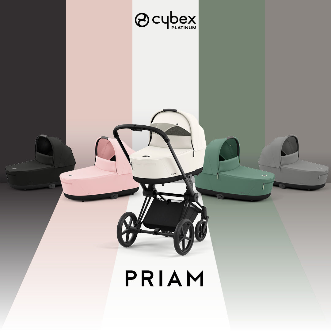 coche priam cybex COCHE PRIAM DE CYBEX – Nenina & Co