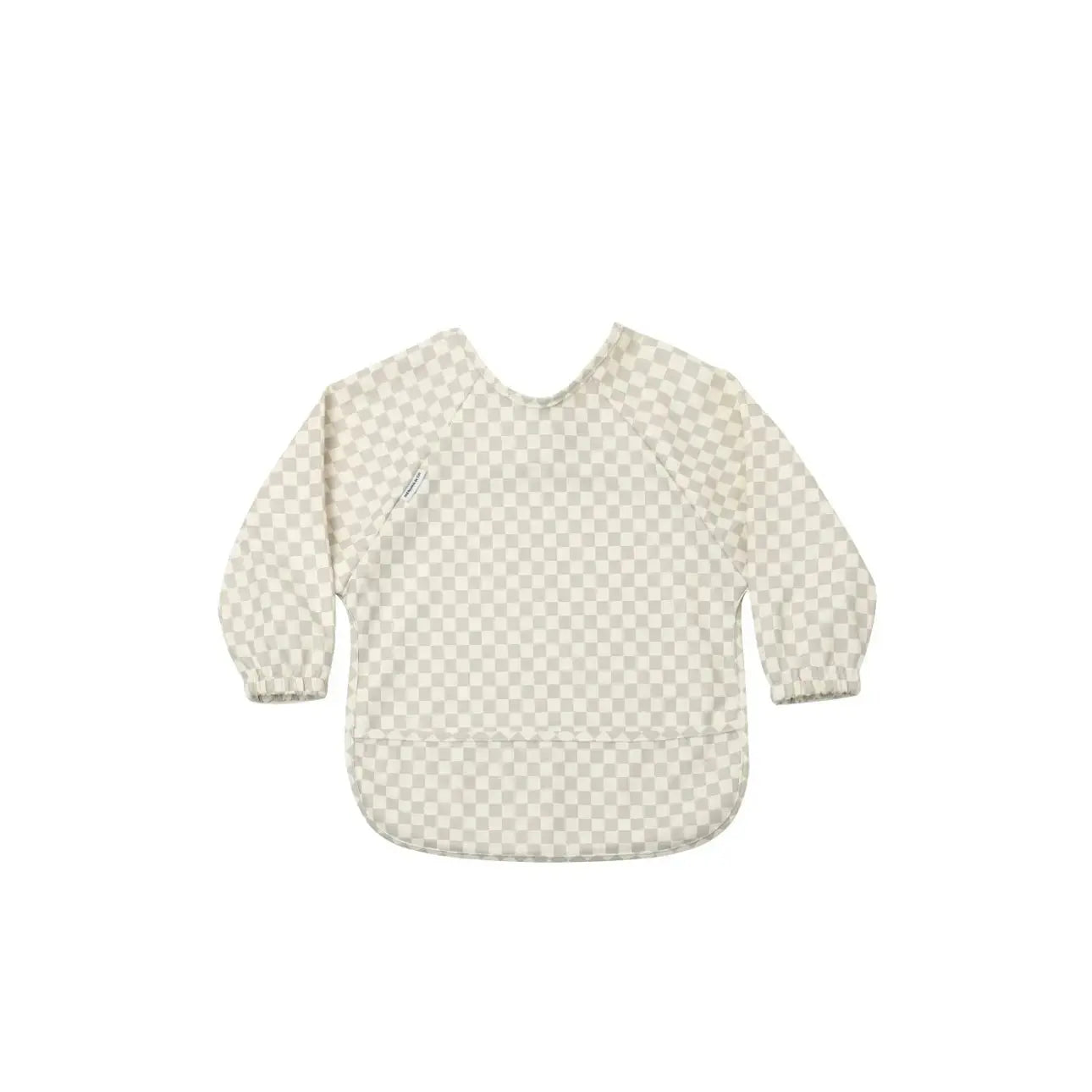 Babero Manga larga Funny Polka Dots Nenina & Co