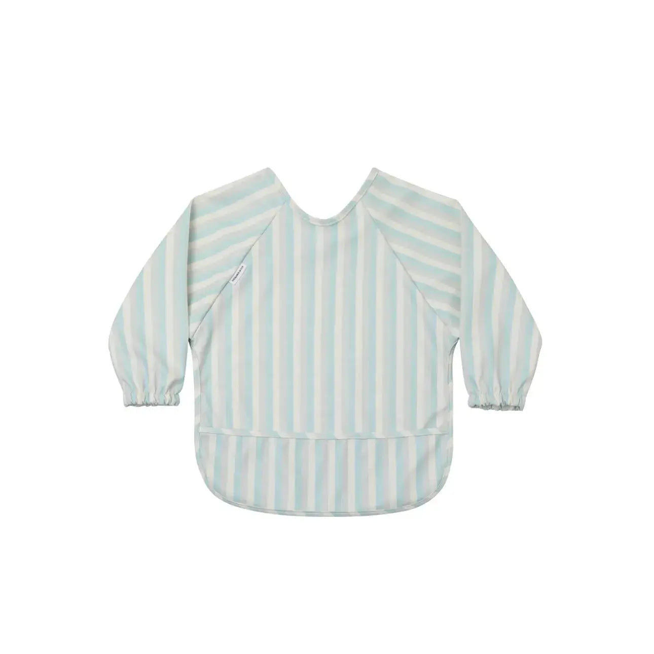 Babero Manga larga Funny Polka Dots Nenina & Co