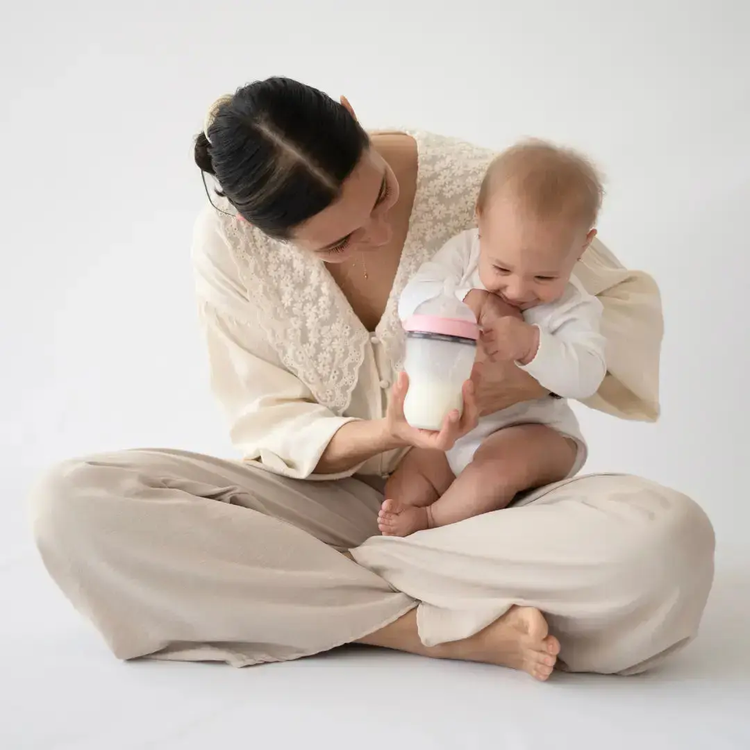 Biberon Maternal Nenina & Co