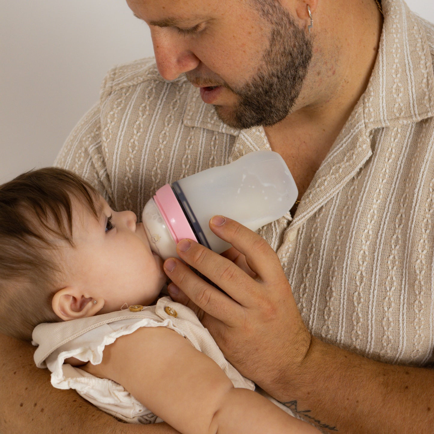 Biberon Bienestar Nenina & Co