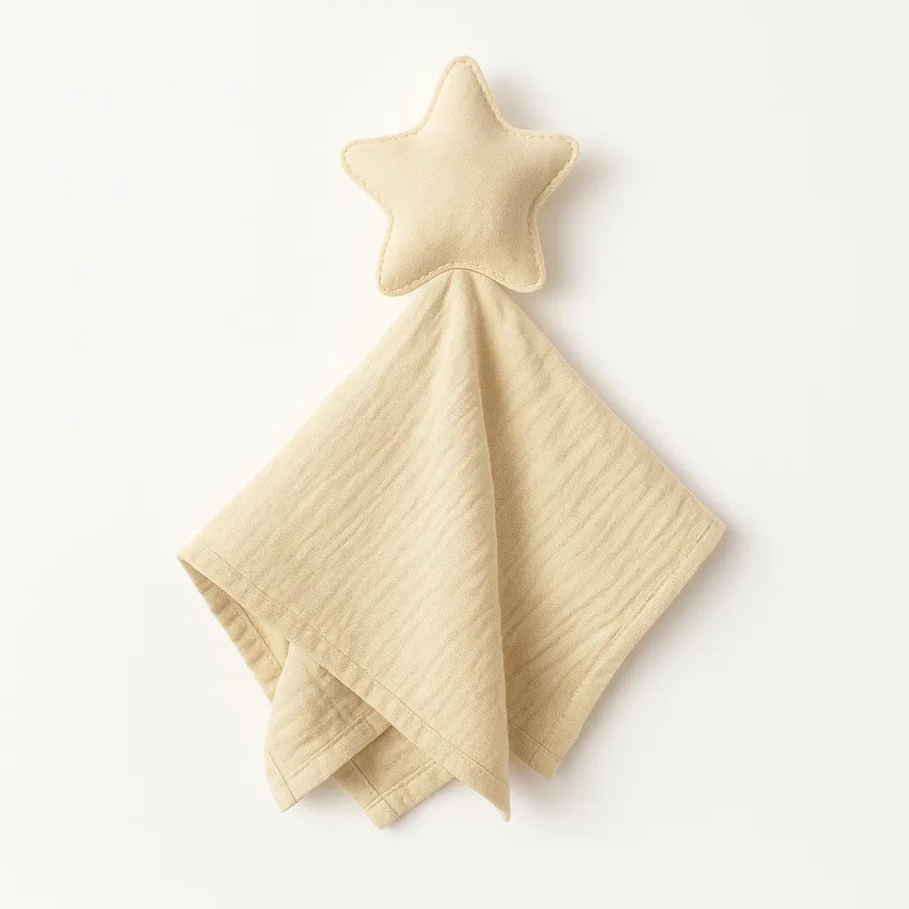 Dou Dou Star Natural Nenina & Co