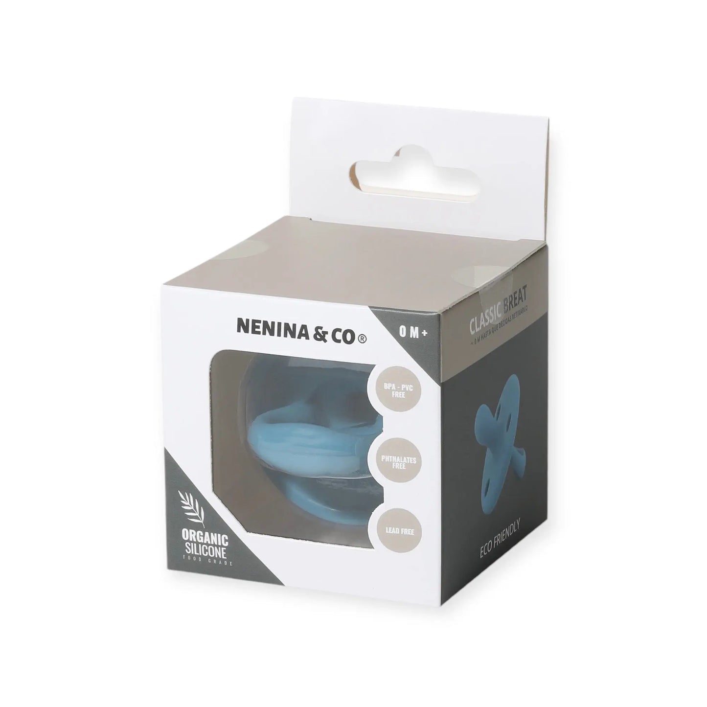 Nuevo Chupete DIAMOND FS Nenina & Co