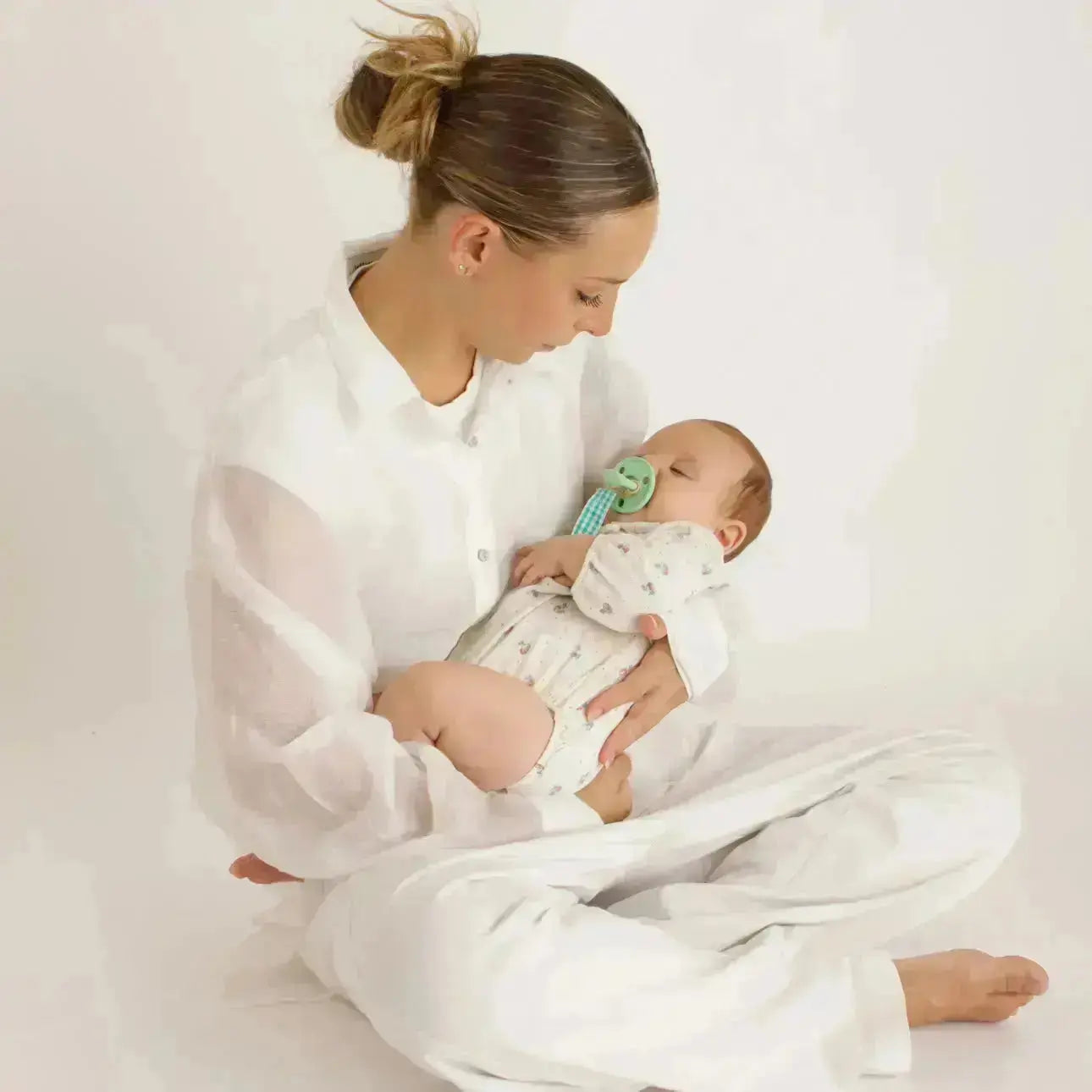 Mini Kit Siempre Limpios – Básico y Esencial Nenina & Co