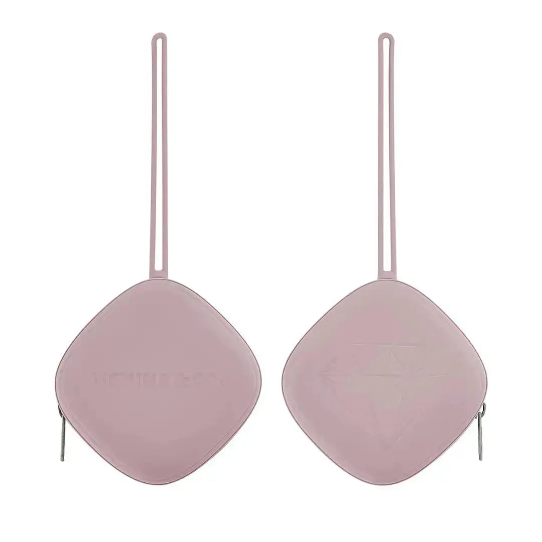 Pack 2 Chupeteros + 2 chupetes CLÁSICOS + 1 Guardachupete Nenina & Co