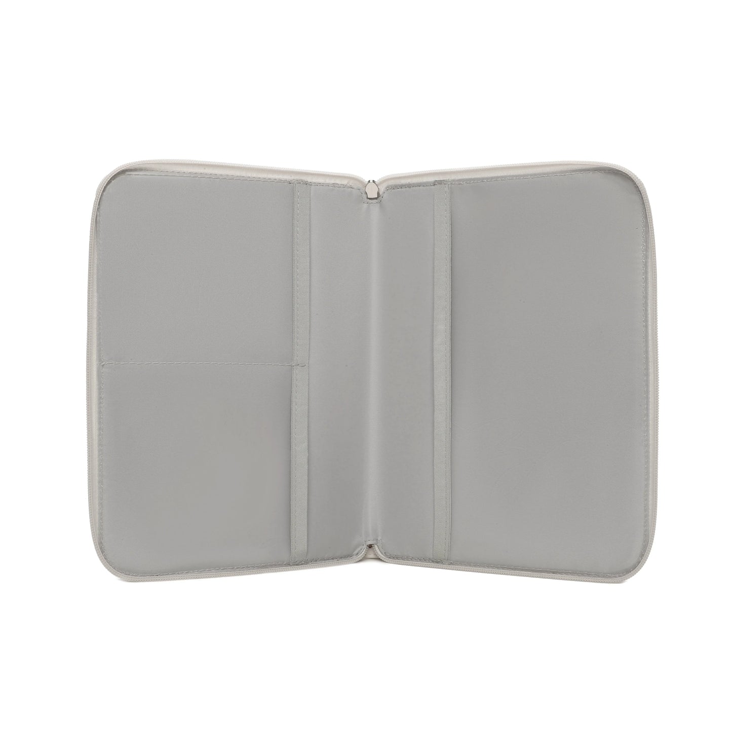 Portadocumentos Bebé Eco piel MIREM By Nenina & Co Dusty Beige