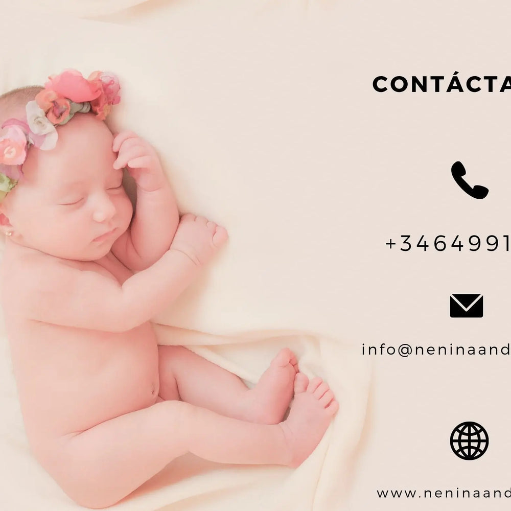 CONTACTO Nenina & Co®️