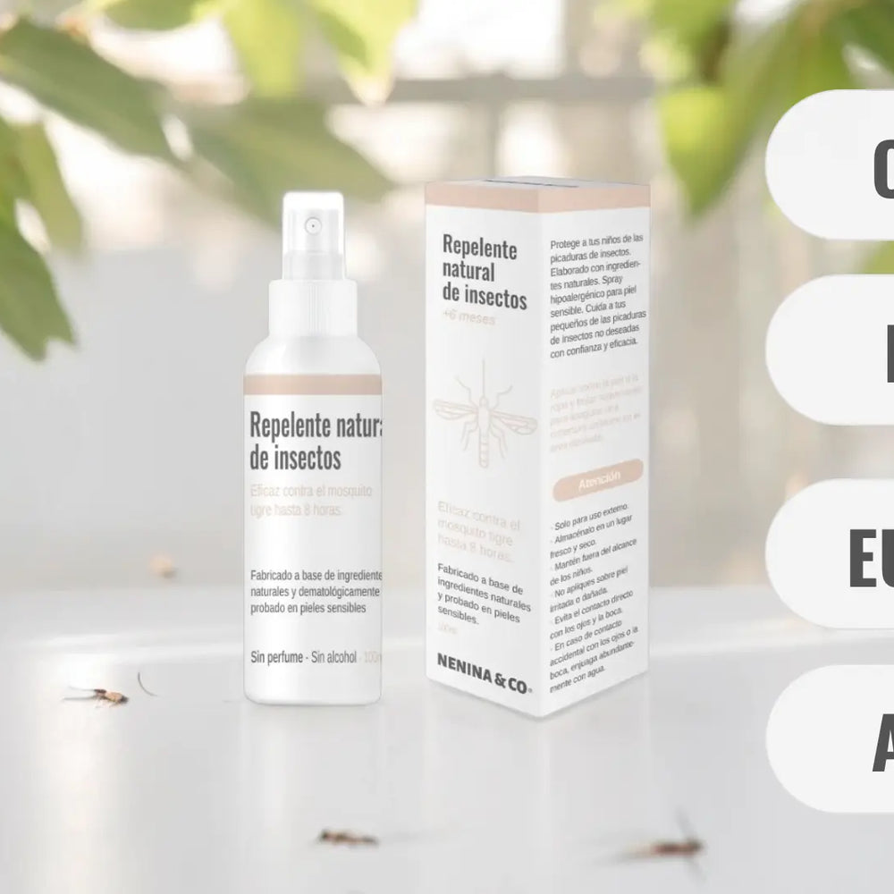 BODY CARE Nenina & Co®️