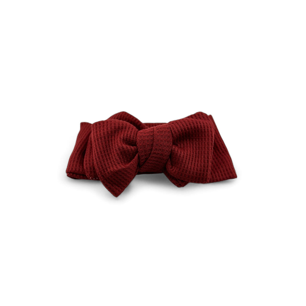 
                      
                        Nenina &amp; Co Bandeau Rouge
                      
                    