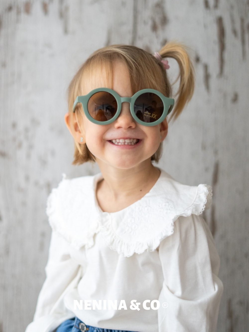 Gafas de sol Sostenibles Nenina & Co – Babyjare