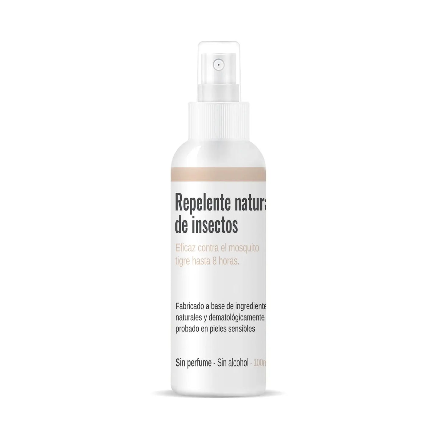 Spray Repelente contra insectos natural Nenina & Co