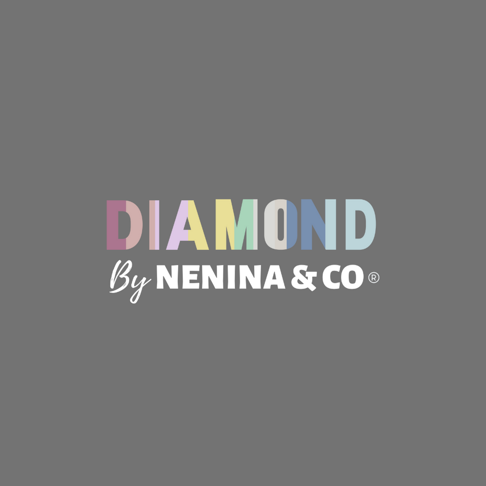 
                  
                    Chupete DIAMOND By Nenina & Co Lila, Amarillo y Mint
                  
                