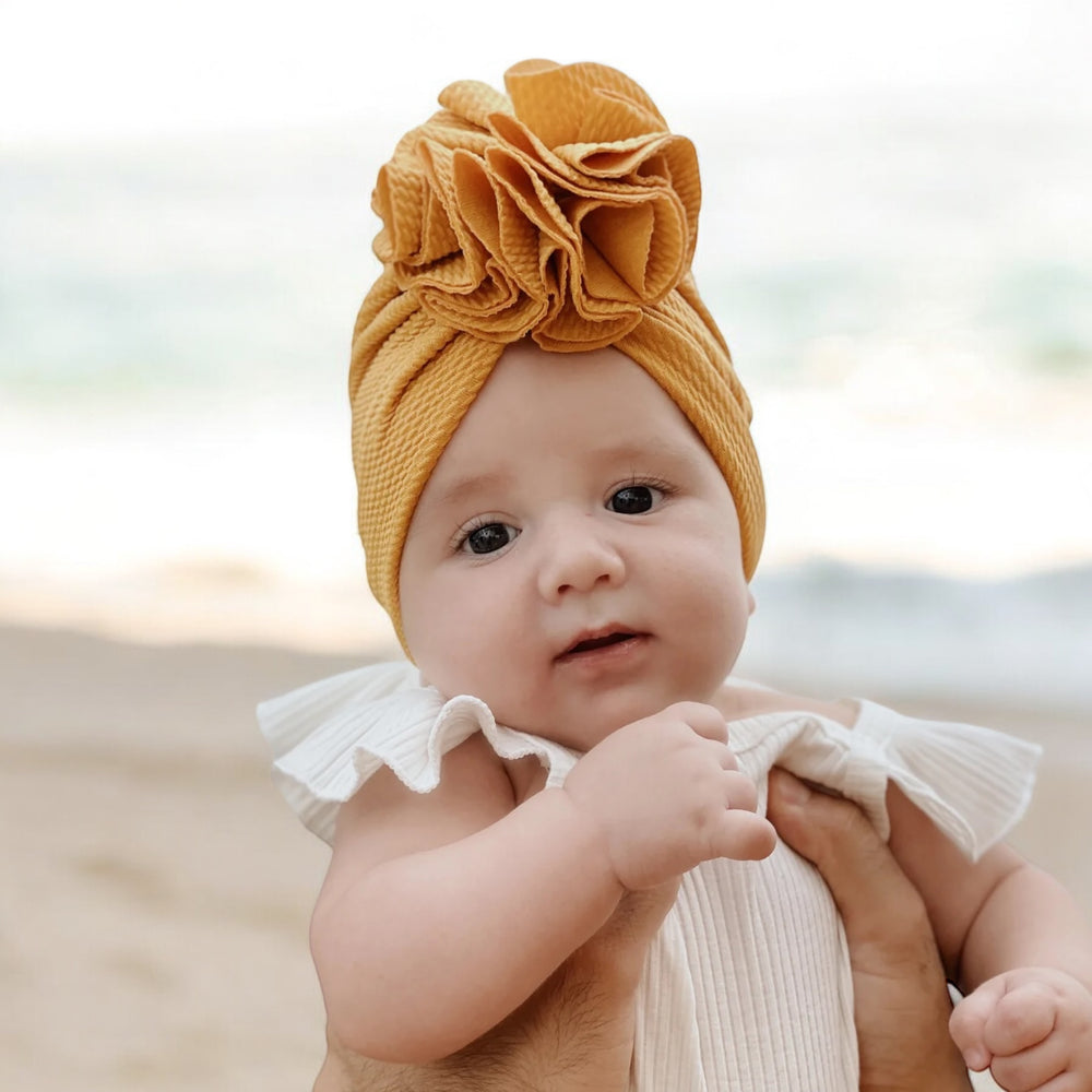 
                      
                        Nenina &amp; Co Turban Mangue
                      
                    