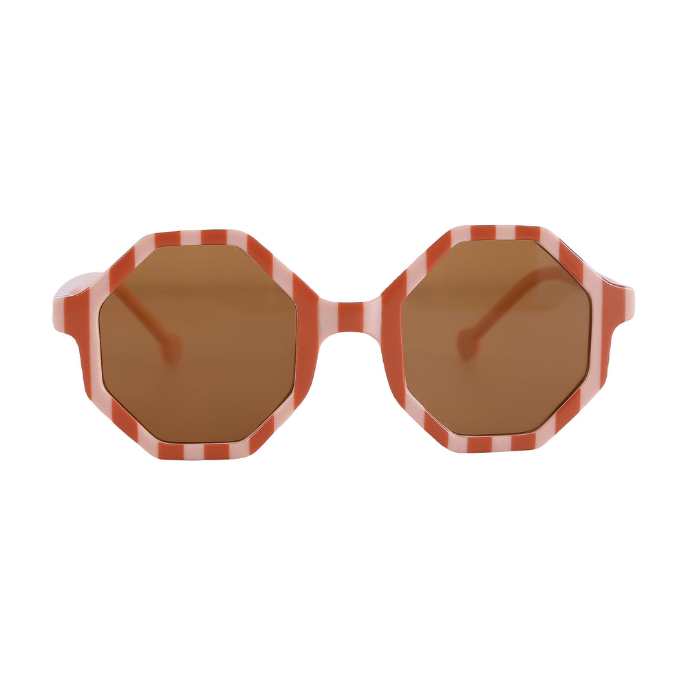 
                  
                    Gafas de sol Vintage Hexagon Polarized Sostenibles Nenina & Co
                  
                