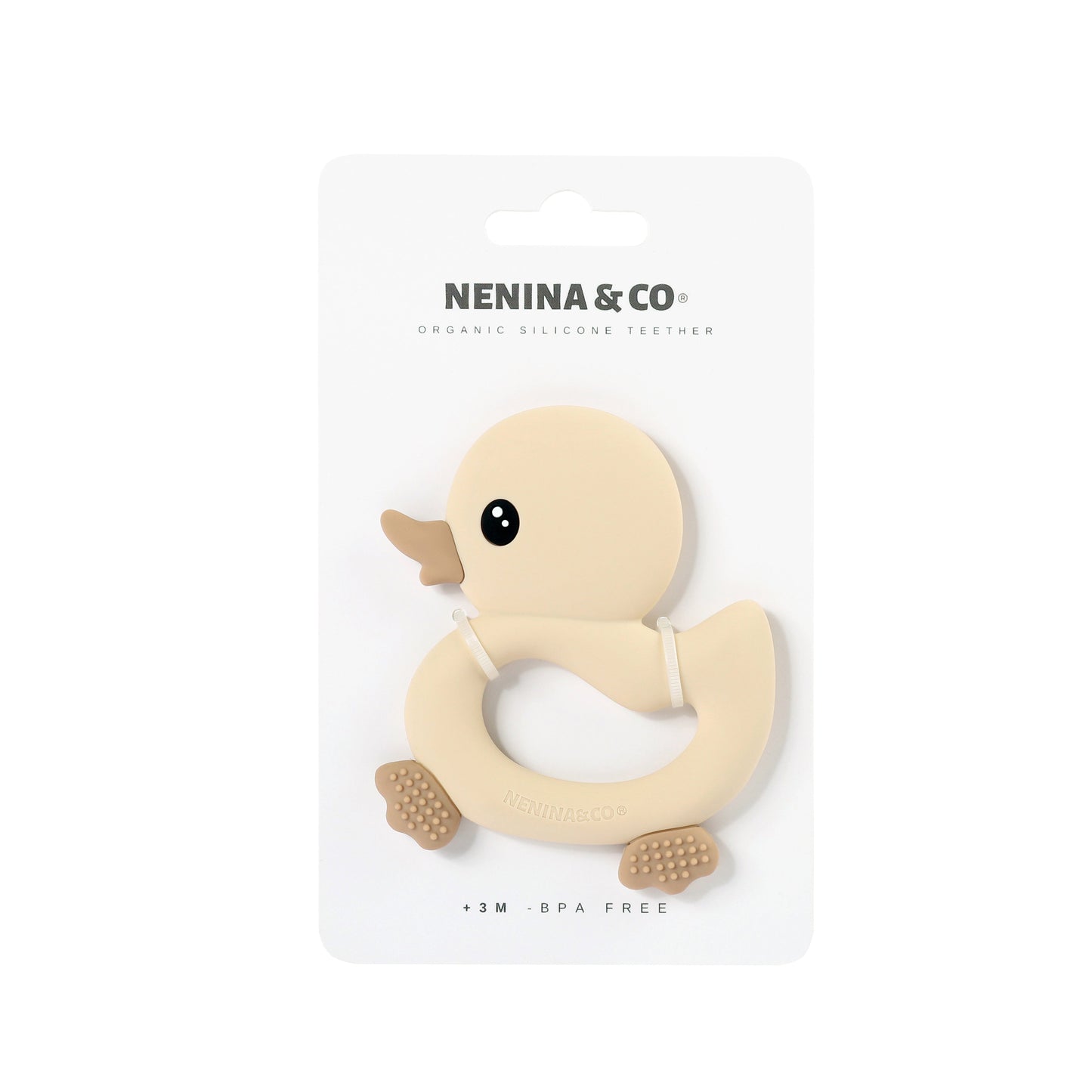 Mordedor Sweet Duck Nenina & Co 