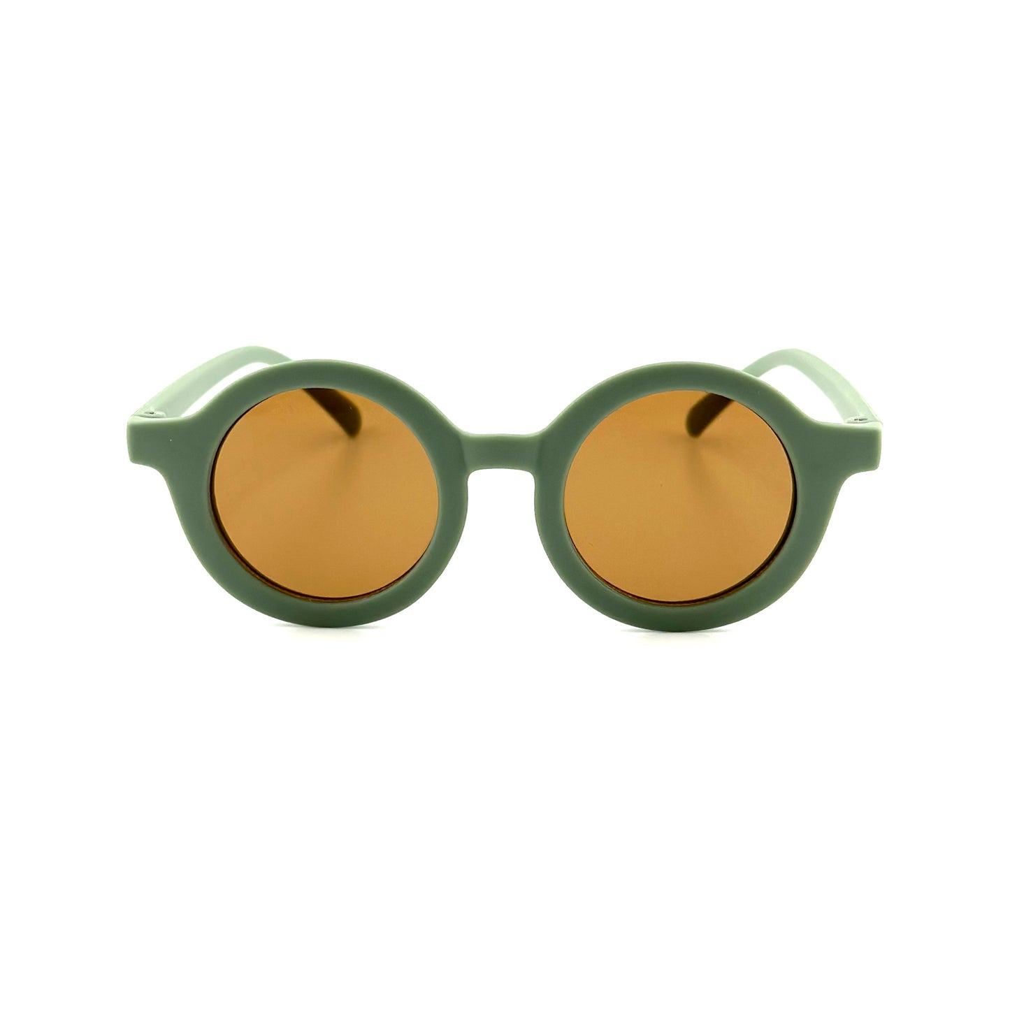 
                  
                    Gafas de sol bebé verde Sostenibles Nenina & Co
                  
                