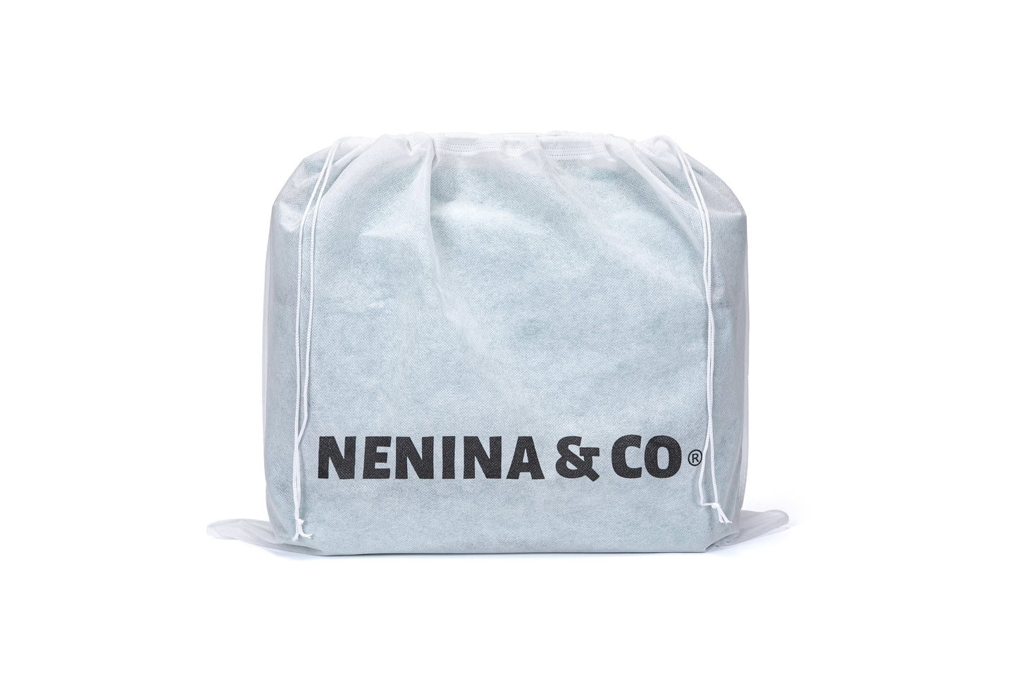 
                  
                    Guardachupete Diamond + Bolso Maternal Dusty blue + Cambiador de Regalo Nenina & Co
                  
                