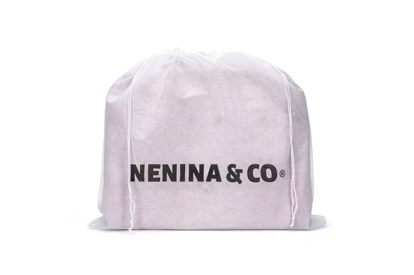 Bolso Maternal MIREM By Nenina & Co Gris + Cambiador de Regalo – Nenina & Co ®️