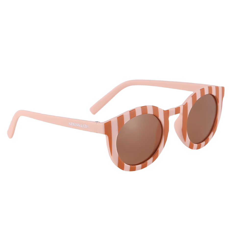 
                  
                    Gafas de sol Vintage Cat eyes Pink Polarized Sostenibles Nenina & Co
                  
                