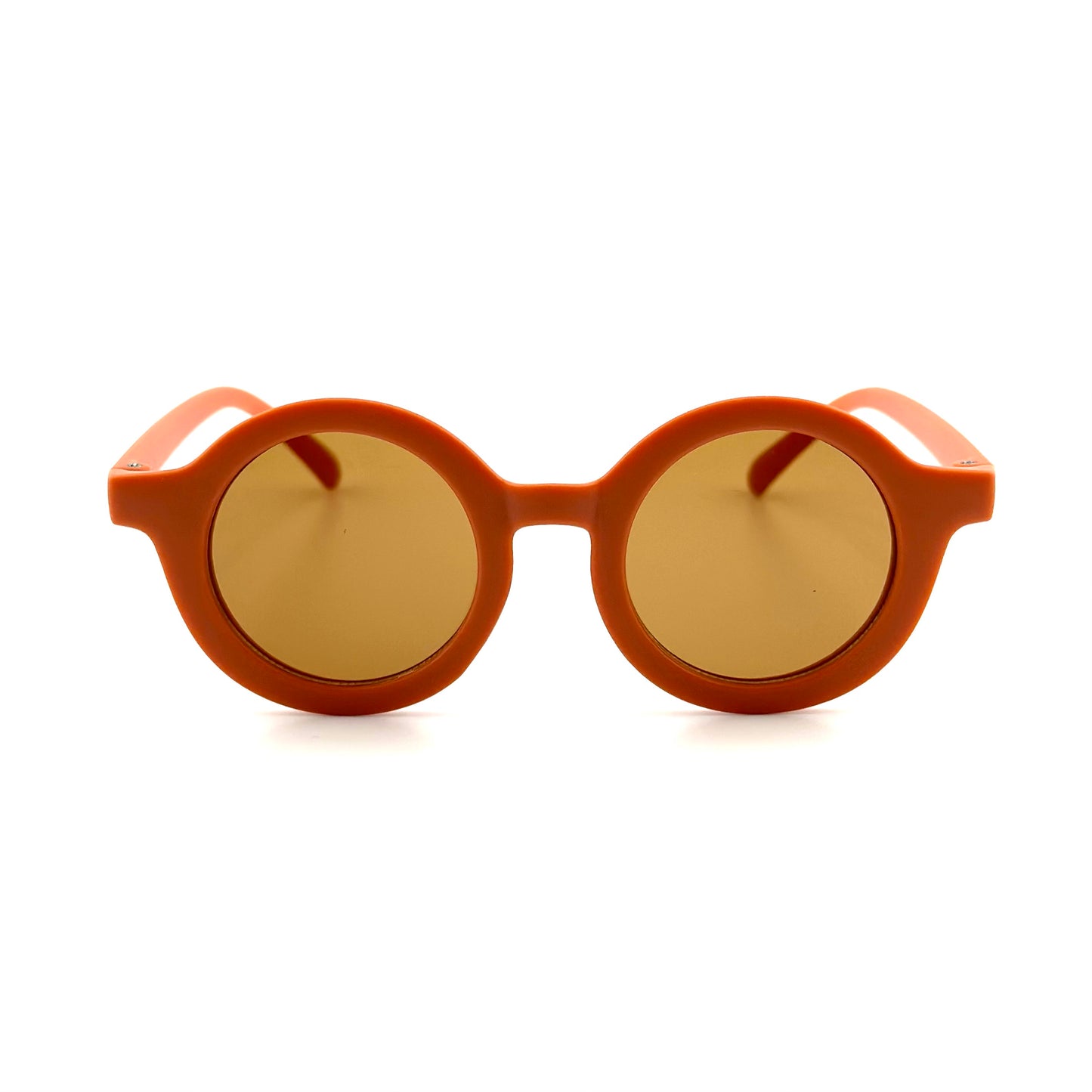
                  
                    Gafas de sol bebé Orange Sostenibles Nenina & Co
                  
                