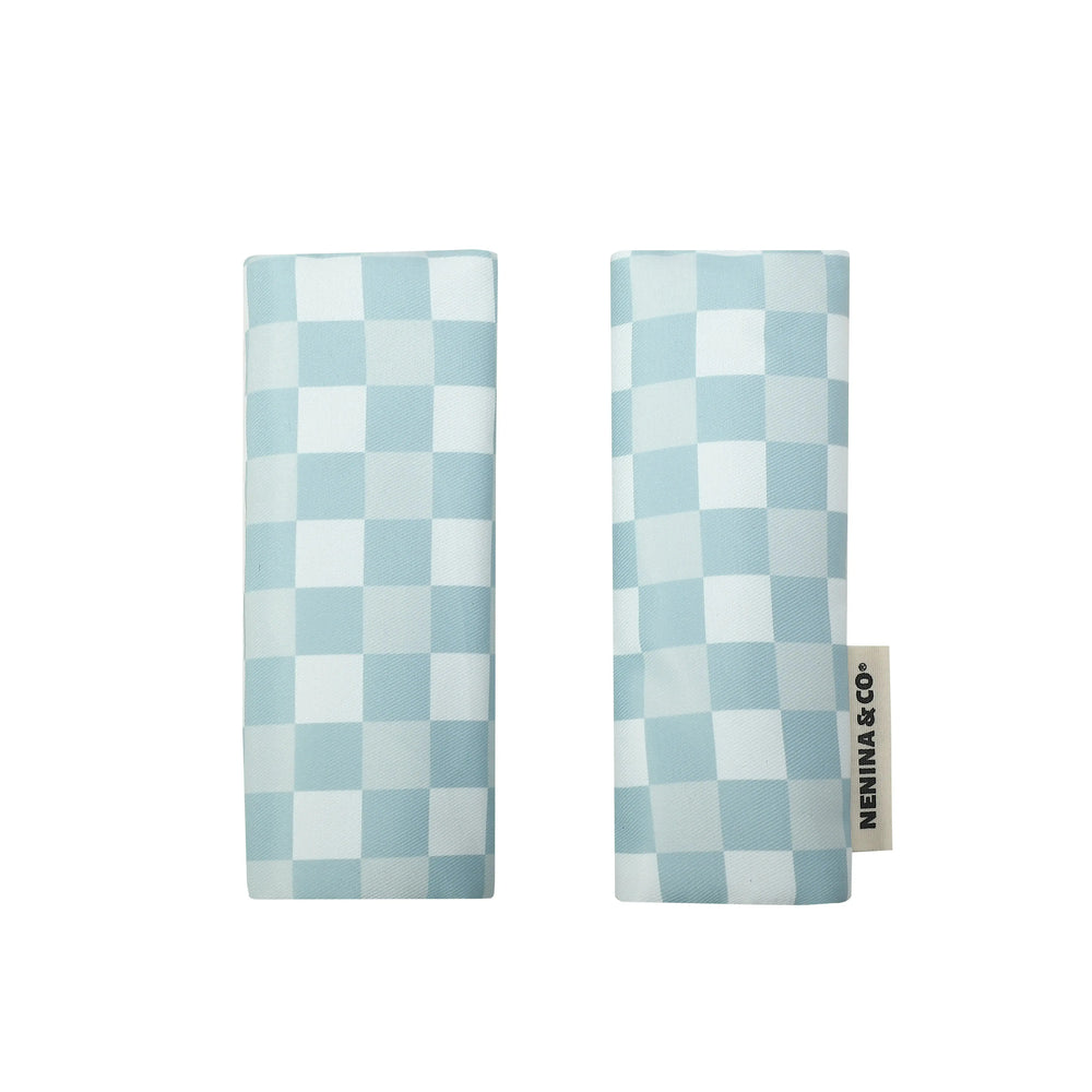 
                  
                    Colchonetas Universales EVOLUTION + 2 Protectores tirantes de Nenina & Co Algodón Orgánico Certificado 
                  
                