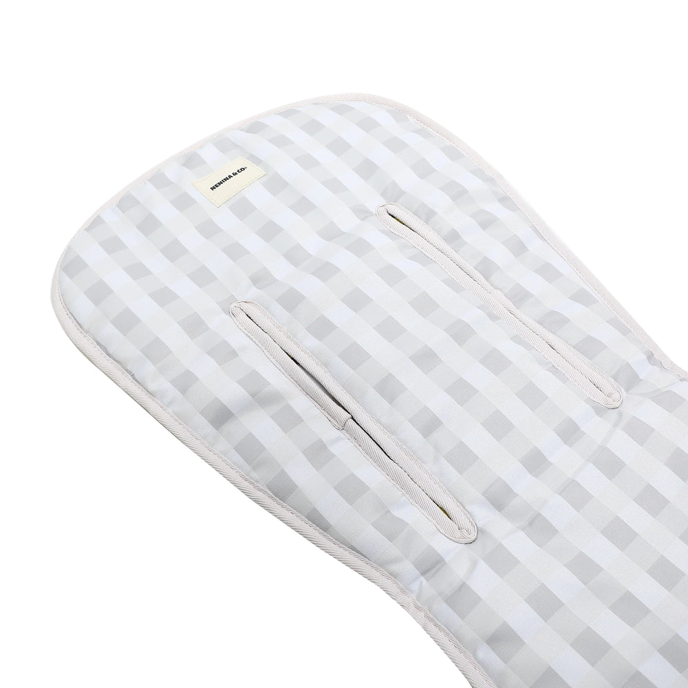 
                  
                    Colchonetas Universales EVOLUTION + 2 Protectores tirantes de Nenina & Co Algodón Orgánico Certificado 
                  
                