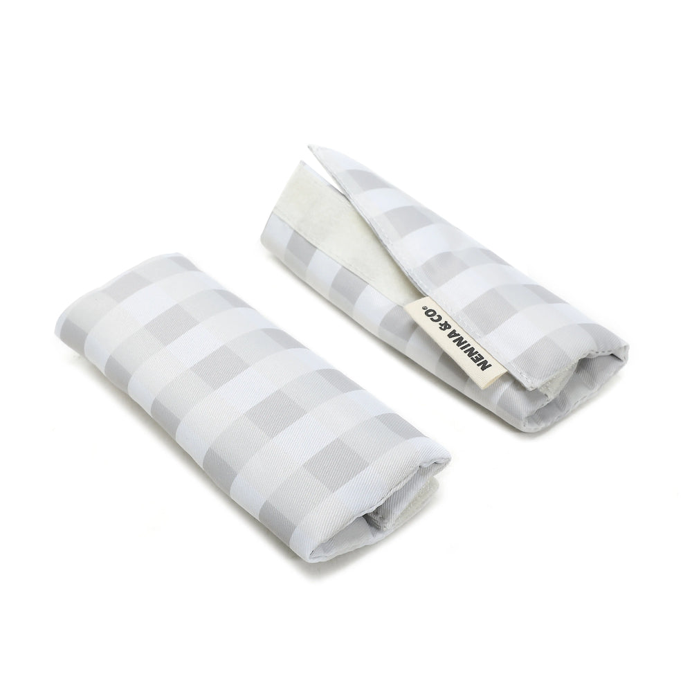 
                  
                    Colchonetas Universales EVOLUTION + 2 Protectores tirantes de Nenina & Co Algodón Orgánico Certificado 
                  
                