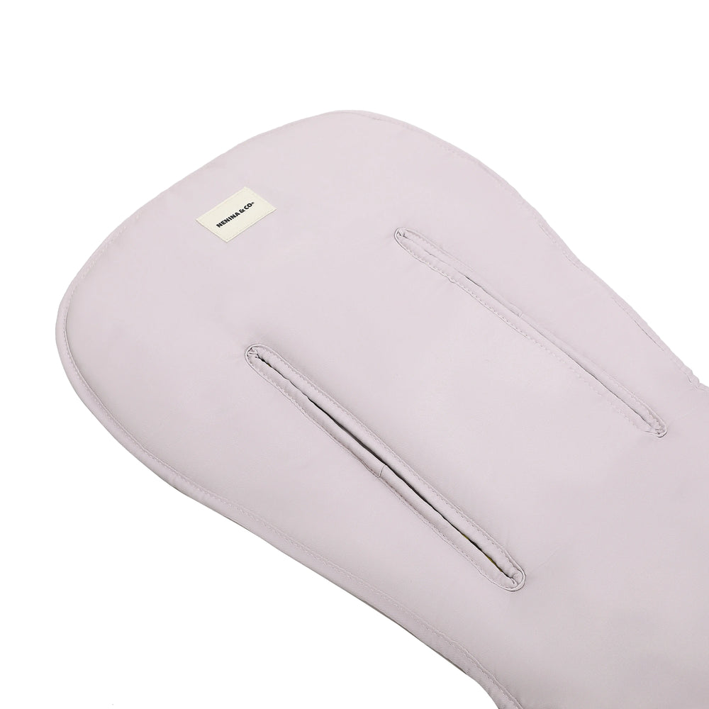 
                  
                    Colchonetas Universales EVOLUTION + 2 Protectores tirantes de Nenina & Co Algodón Orgánico Certificado 
                  
                
