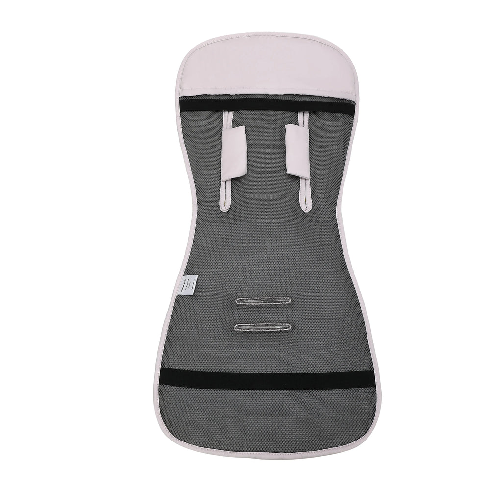 
                  
                    Colchonetas Universales EVOLUTION + 2 Protectores tirantes de Nenina & Co Algodón Orgánico Certificado 
                  
                