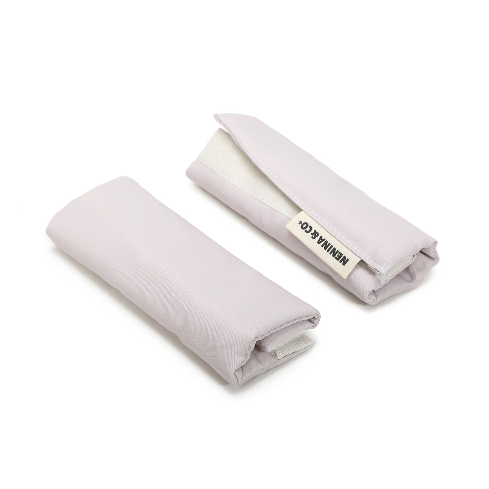 
                  
                    Colchonetas Universales EVOLUTION + 2 Protectores tirantes de Nenina & Co Algodón Orgánico Certificado 
                  
                