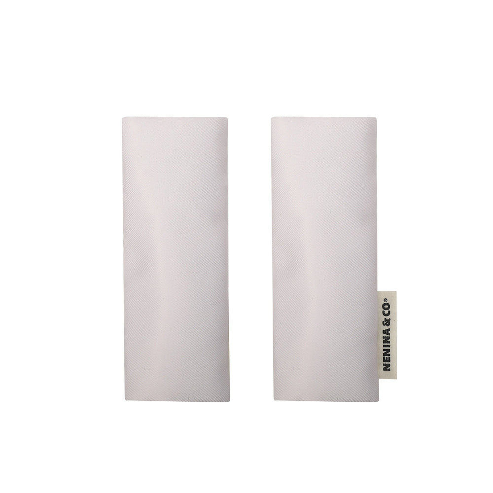 
                  
                    Colchonetas Universales EVOLUTION + 2 Protectores tirantes de Nenina & Co Algodón Orgánico Certificado 
                  
                