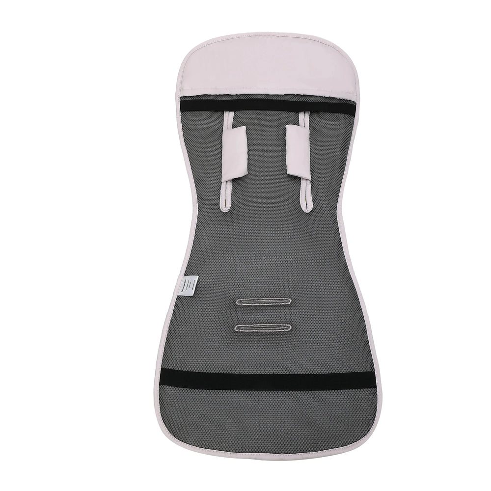 
                  
                    Colchonetas Universales EVOLUTION + 2 Protectores tirantes de Nenina & Co Algodón Orgánico Certificado 
                  
                