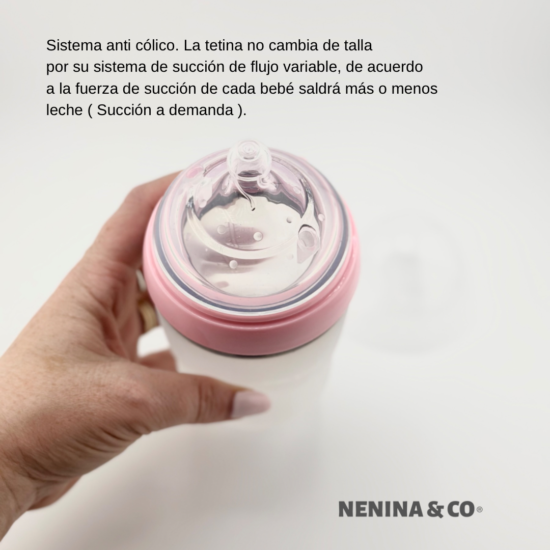 
                  
                    Bottiglia del Benessere Nenina&amp;Co
                  
                