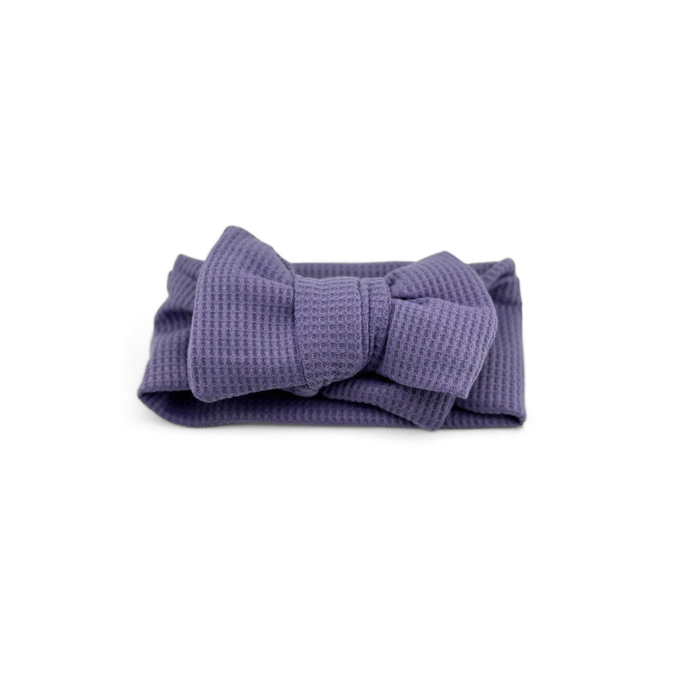 
                      
                        Nouveau bandeau violet Nenina &amp; Co
                      
                    