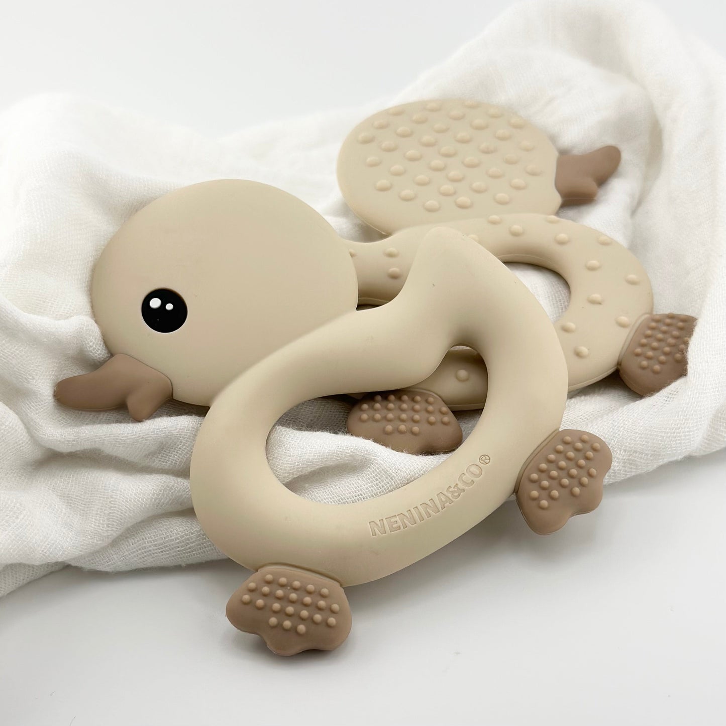 Mordedor Sweet Duck Nenina & Co 