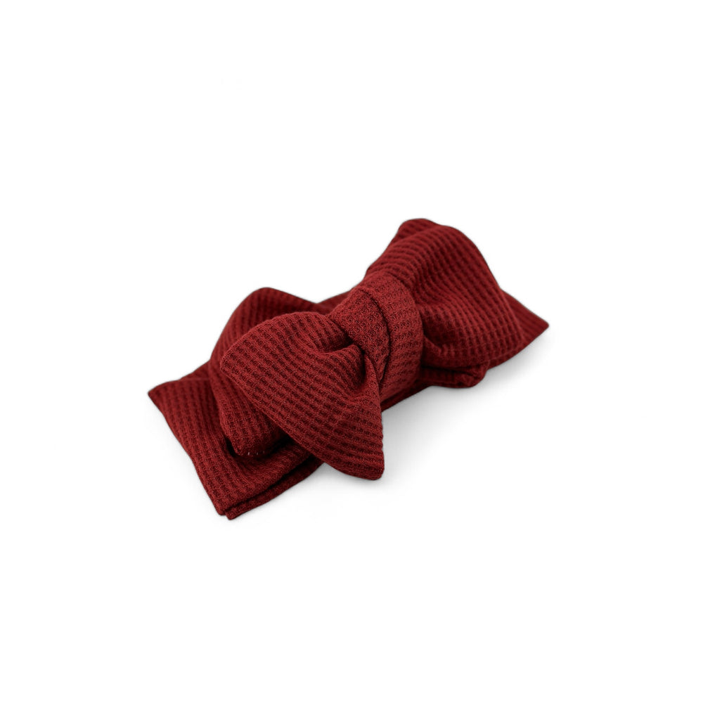 
                      
                        Nenina &amp; Co Bandeau Rouge
                      
                    