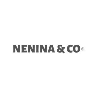 Neninaandco store logo