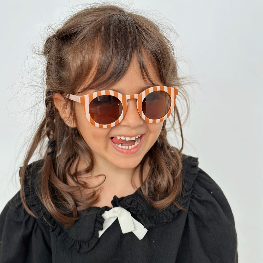 
                  
                    Gafas de sol Vintage Cat eyes Pink Polarized Sostenibles Nenina & Co
                  
                