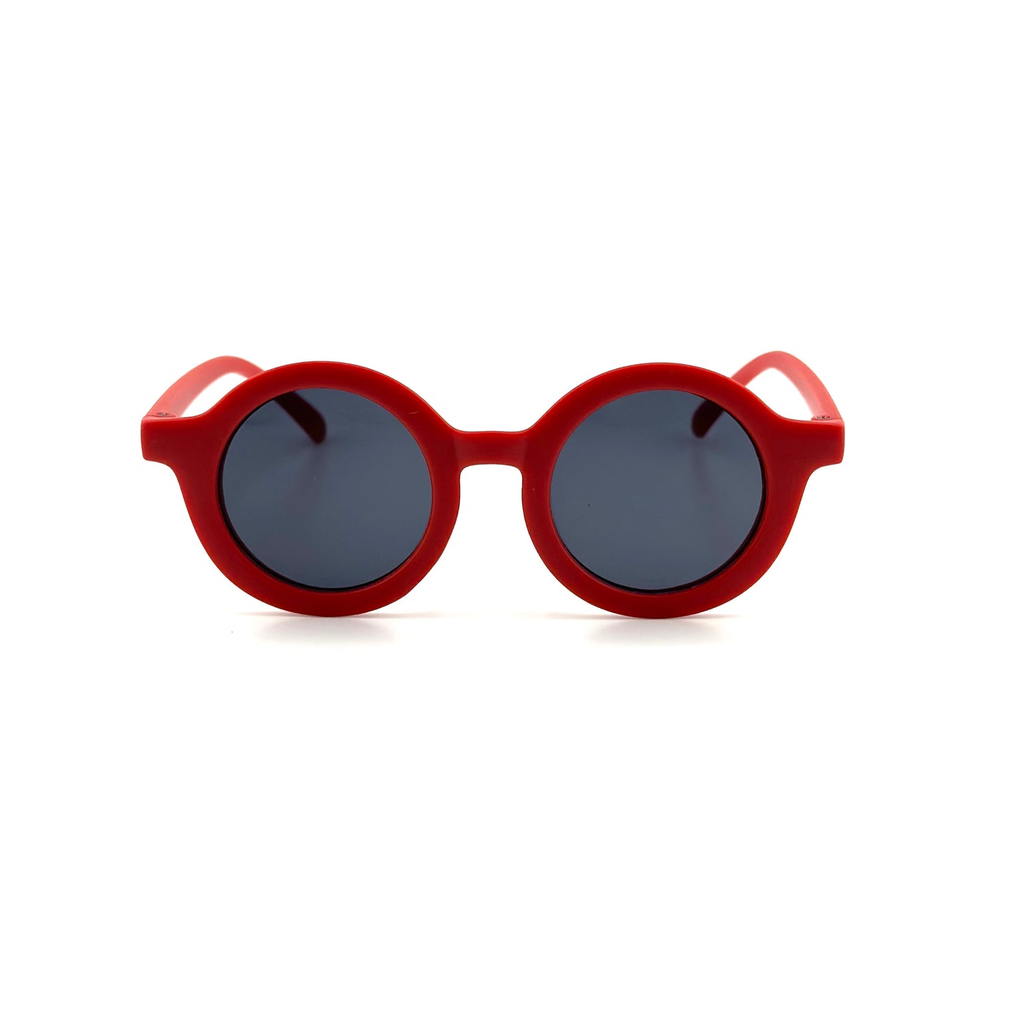 
                  
                    Gafas de sol rojo Sostenibles Nenina & Co
                  
                