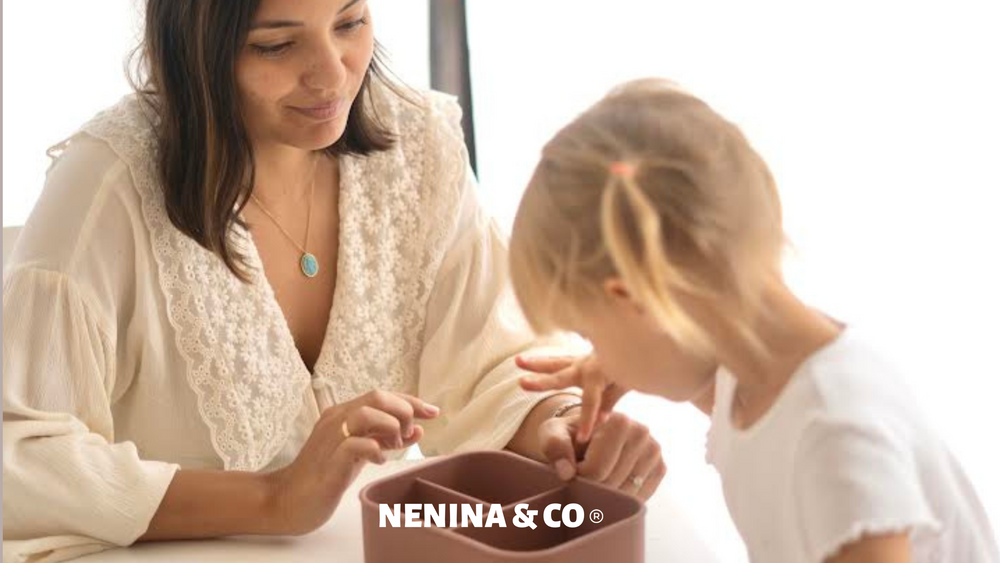 Nenina & Co®️