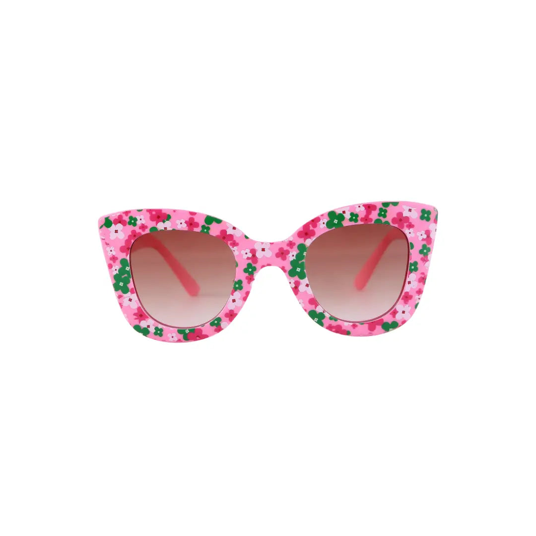 Gafas de sol Flower Glam Sostenibles Nenina & Co