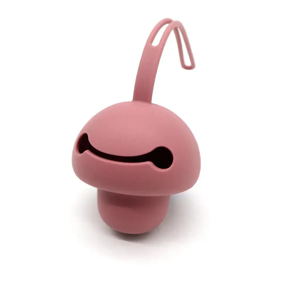 Guardachupetes Dark Pink Nenina & Co 