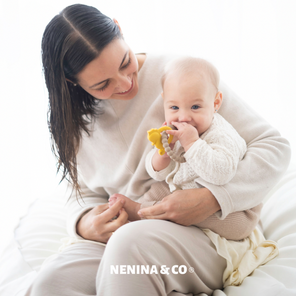 ▻ Online store of clothes for BABY Nenina & Co – Nenina & Co®️