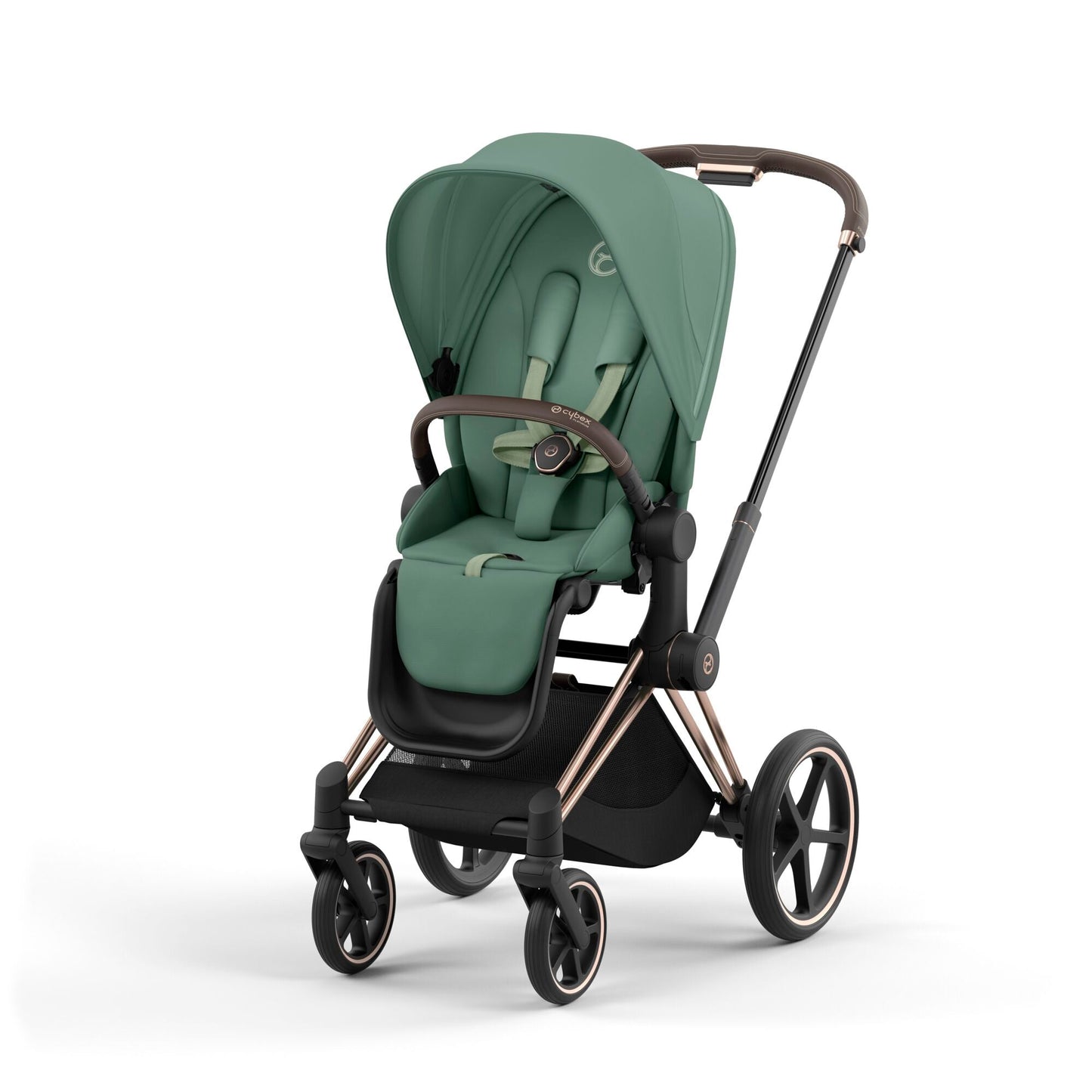 coche cybex priam COCHE PRIAM DE CYBEX – Nenina & Co