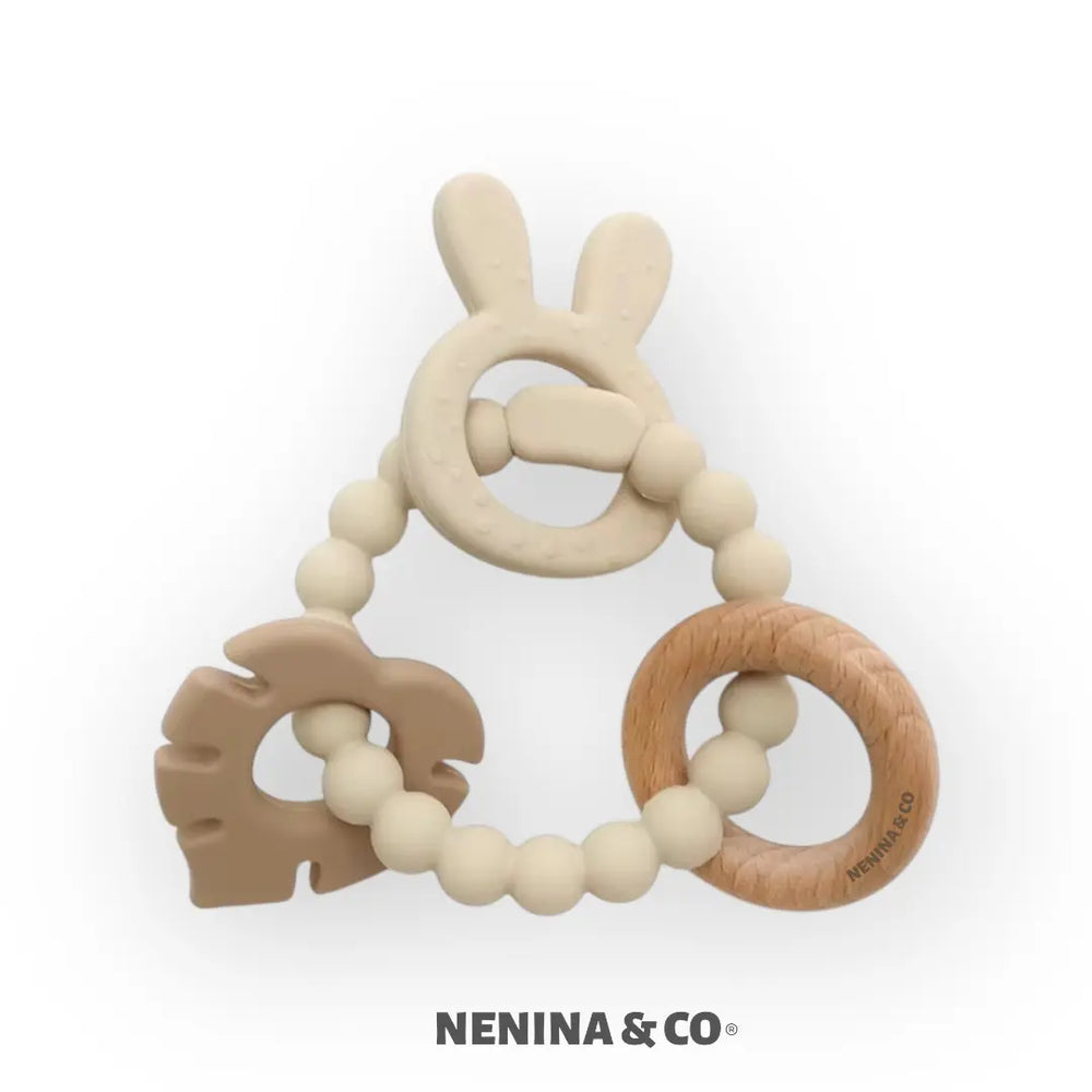
                  
                    Mordedor Jungle Bunny Nenina & Co 
                  
                