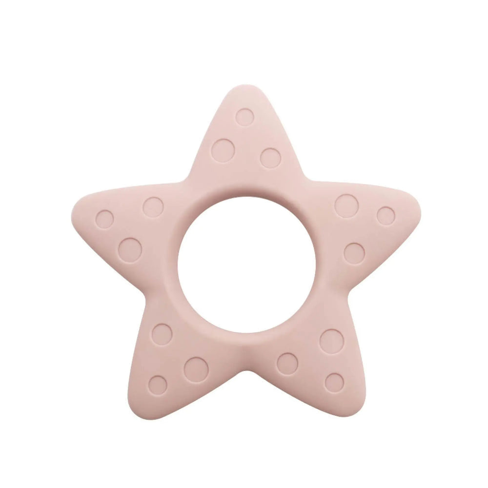 Mordedor Star Nenina & Co 100 % Silicona Orgánica 