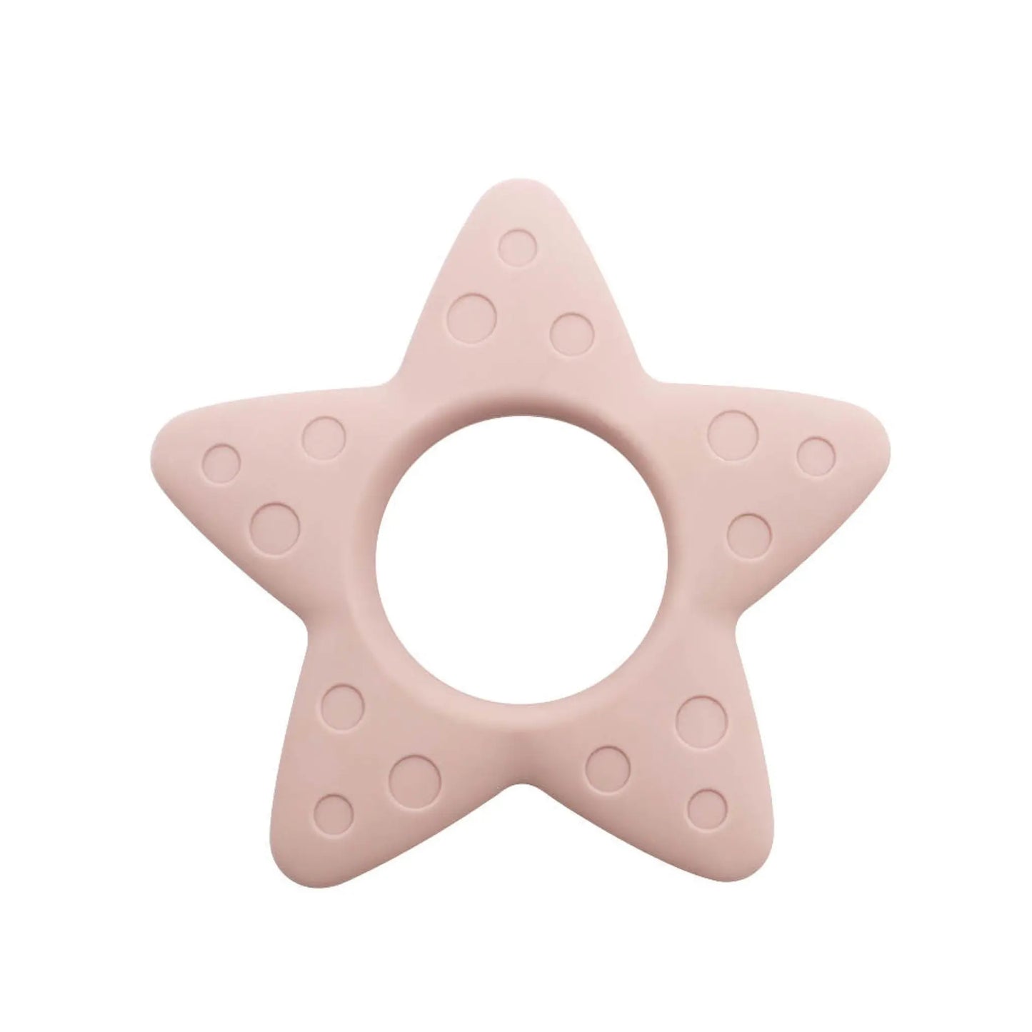 Mordedor Star Nenina & Co 100 % Silicona Orgánica 