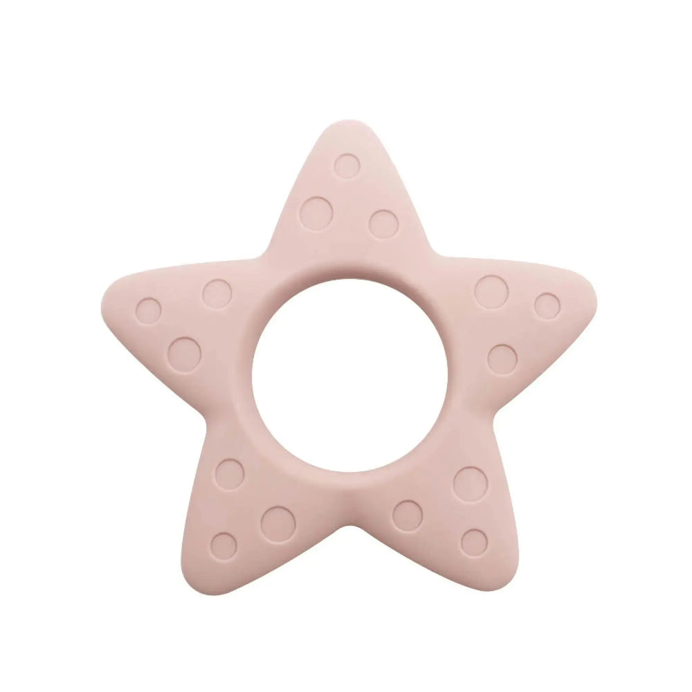 Mordedor Star Nenina & Co 100 % Silicona Orgánica 