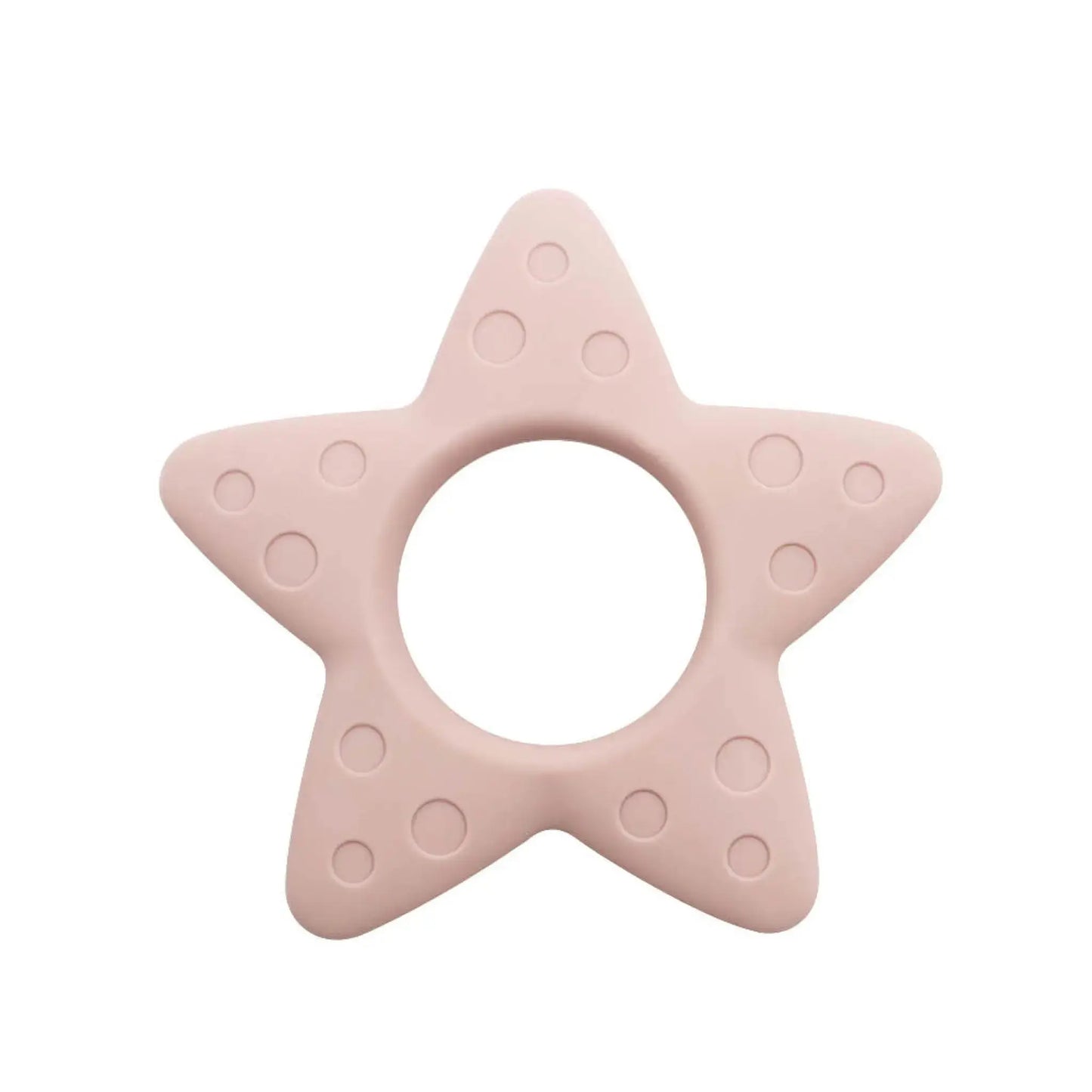 Mordedor Star Nenina & Co 100 % Silicona Orgánica 